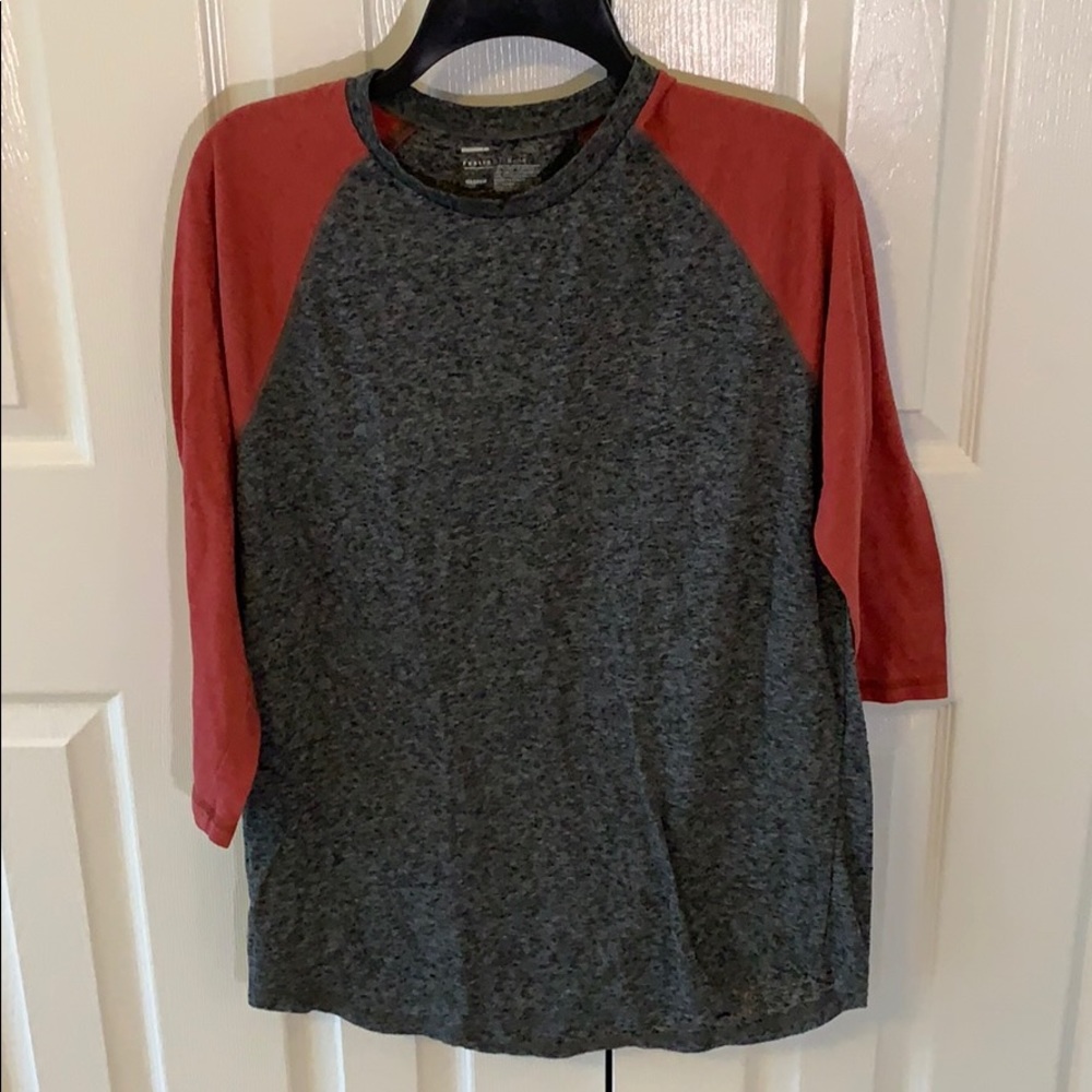 3/4 Sleeve Tee
